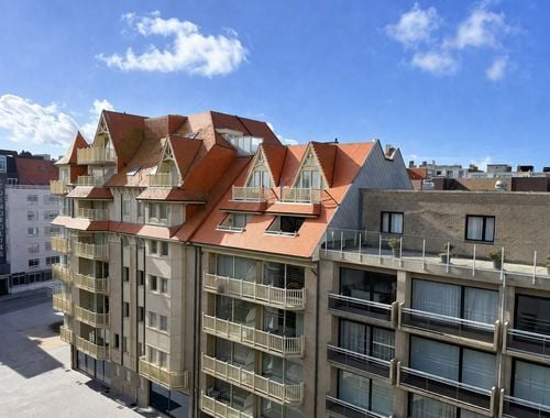                                         Appartement te koop in Nieuwpoort, € 399.000

