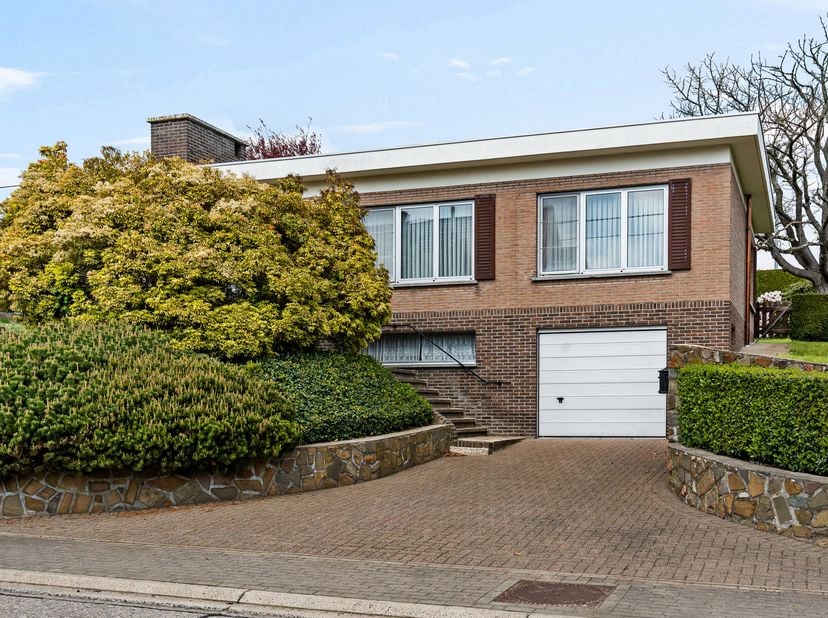 Maison à vendre
                    à 3770 Herderen