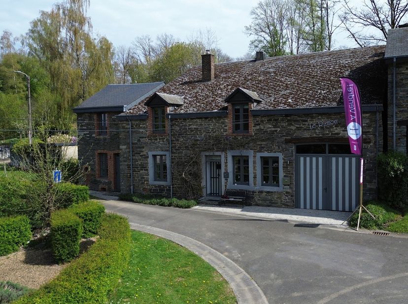 Huis te koop in Rue Cornimont 19,
                    5555 Cornimont