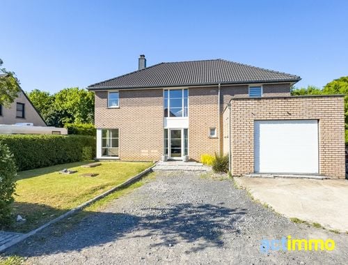                                         Villa à vendre à Dottignies, € 539.000
