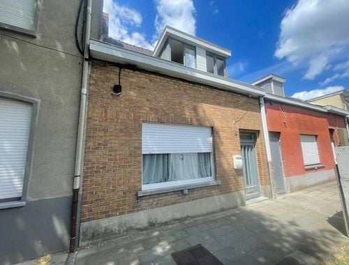                                         Woning te koop in Harelbeke, € 139.000
