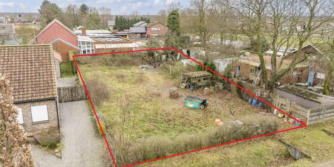 Terrain à vendre à Venkelstraat 2, 3990 Peer