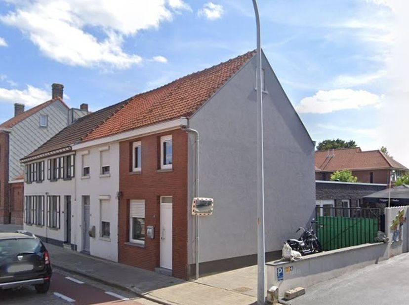 Maison à vendre
                    à 8310 Assebroek