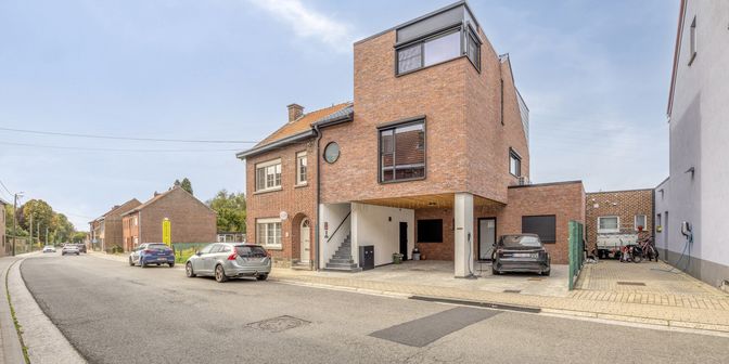 Appartement te koop in Schoolstraat 47 bus 0101, 3380 Bunsbeek