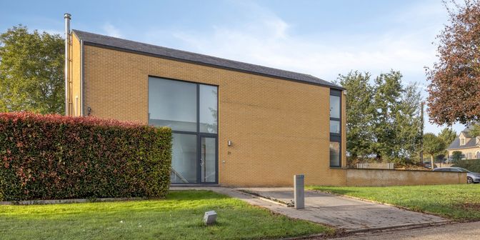Huis te koop in Pastoor Palmaersstraat 21, 3770 Riemst