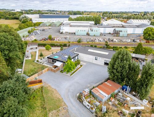                                        Woning te koop in Menen, € 1.000.000
