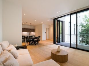 APARTMENT Image