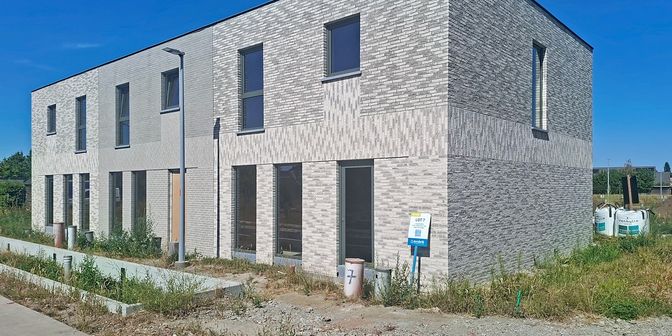 Huis te koop in Muntestraat LOT 07, 8020 Hertsberge