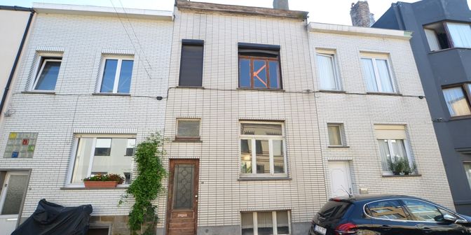 Maison à vendre à Duivenhokstraat 18, 8400 Oostende