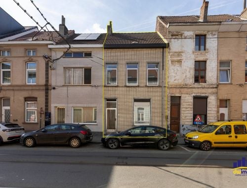                                         Woning te koop in Ledeberg, € 280.000
