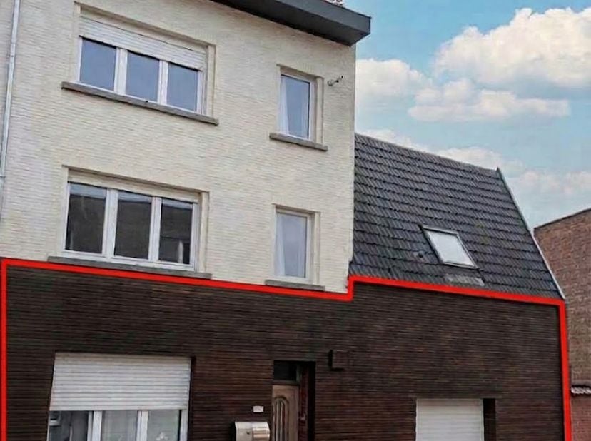Appartement te koop in Buizemontstraat 94,
                    9500 Geraardsbergen