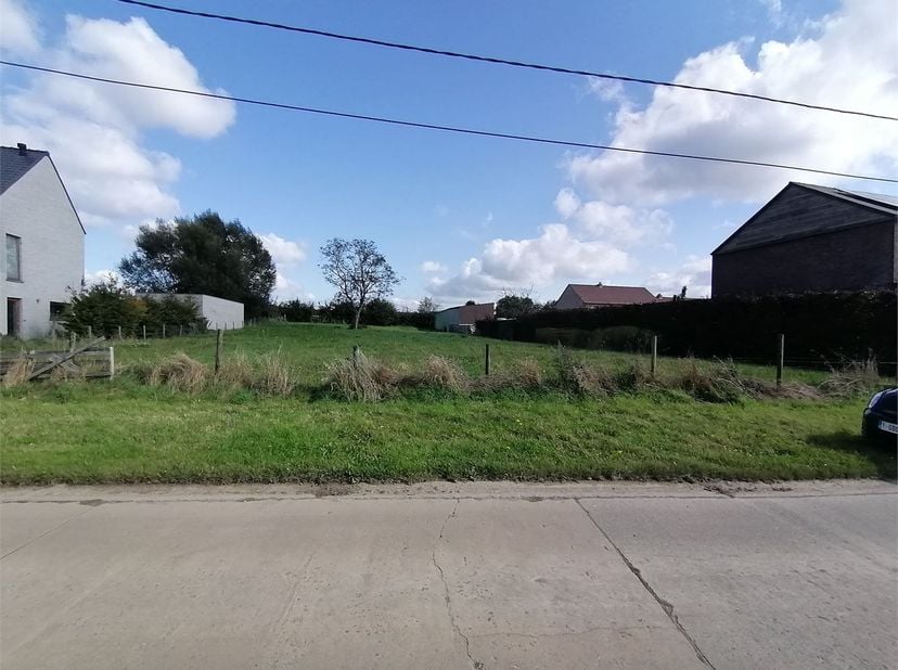 Terrain à vendre
                    à 3472 Kersbeek-Miskom