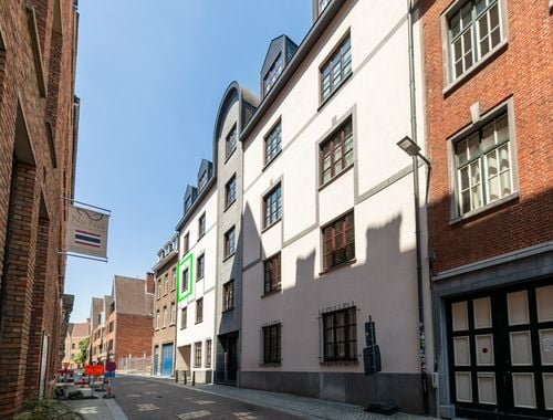                                         Appartement te koop in Antwerpen, € 449.000
