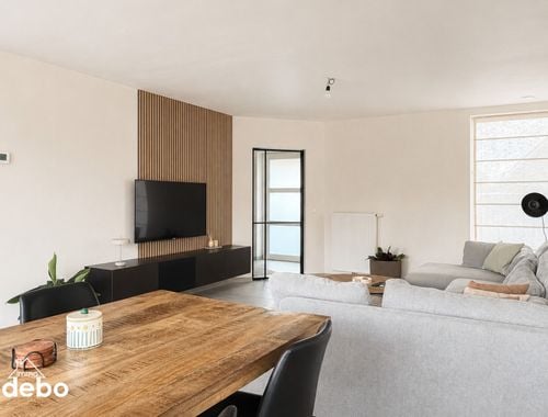                                         Woning te koop in Vichte, € 448.000

