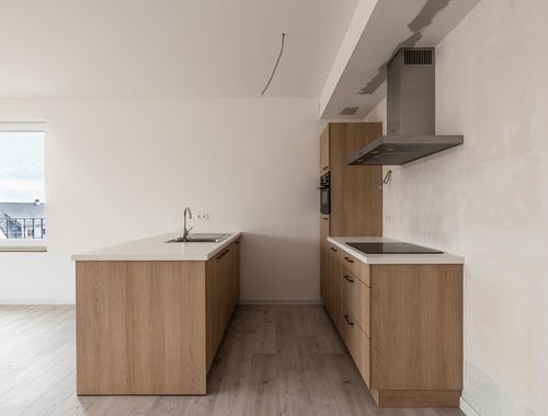                                         Appartement te koop in Rijkevorsel, € 355.000

