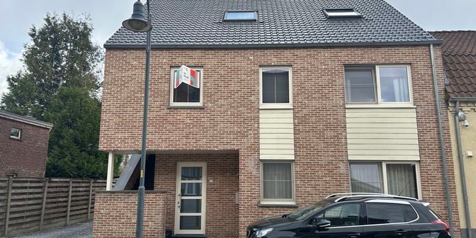 Appartement te huur in Heuvelstraat 40A bus 001, 3950 Bocholt
