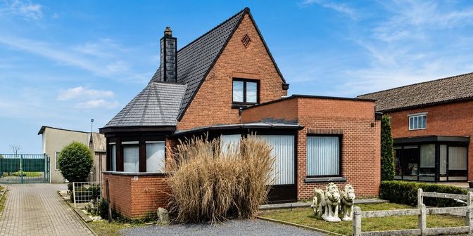 Huis te koop in Geinsteindestraat 22, 9170 Sint-Pauwels