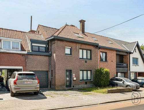                                         Woning te koop in Moeskroen, € 299.000
