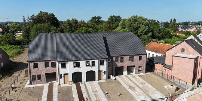 Huis te koop in Heizijdestraat 1 bus B, 9280 Lebbeke