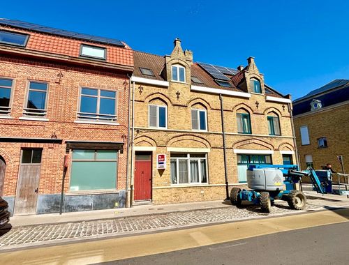                                         Maison à vendre à Ieper, € 219.000
