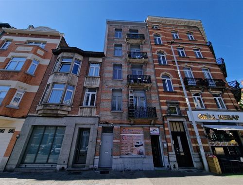                                         Appartement te koop in Anderlecht, € 179.000
