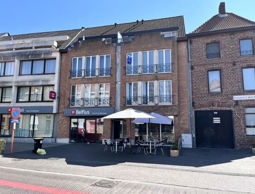                                         Appartement te huur in Ingelmunster, € 640
