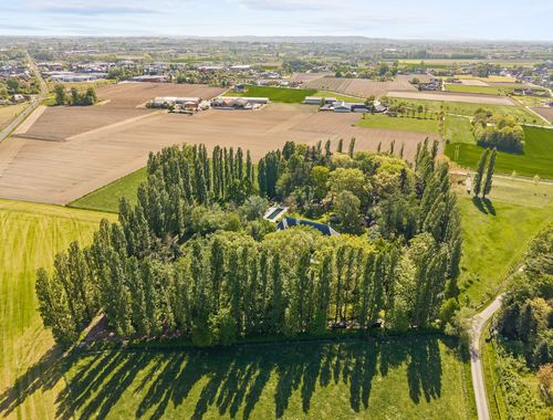                             Woning te koop in Deerlijk
