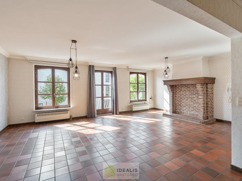 Appartement à vendre
                    à 3920 Lommel