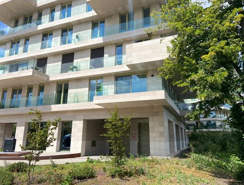                                         Appartement à louer à Waregem, € 875

