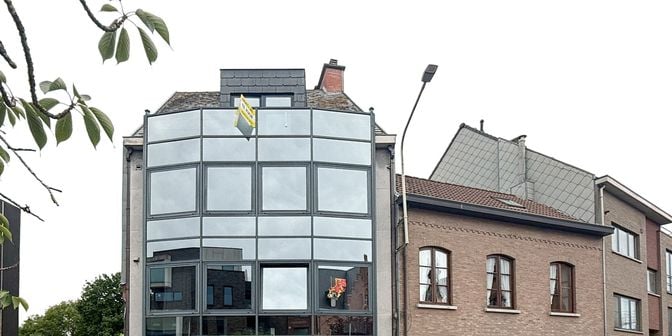 Appartement te huur in Stationsstraat 26 bus 301, 9120 Beveren