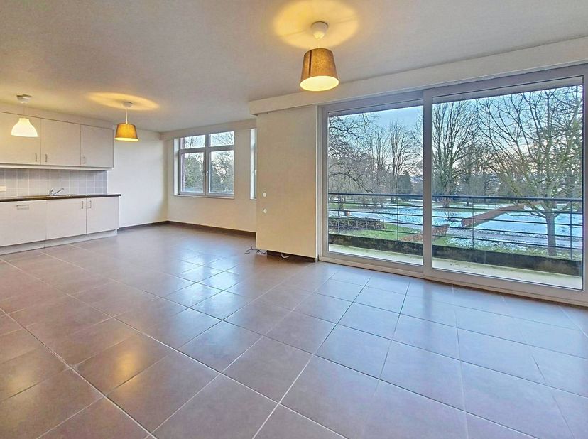 Appartement te huur in Demosthènestraat 85 bus 0202,
                    1070 Anderlecht