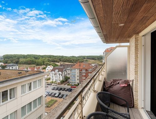                                         Duplex te koop in Heist-aan-Zee, € 859.000
