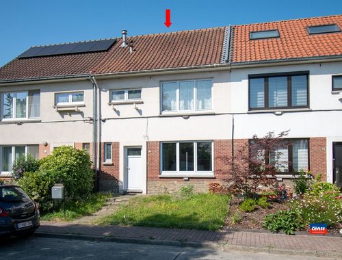                                         Woning te koop in Machelen, € 325.000
