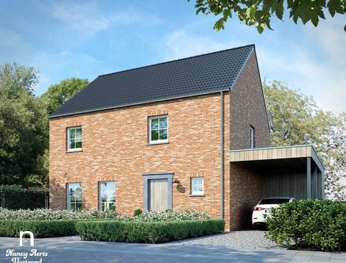                                         Woning te koop in Beverlo, € 439.000
