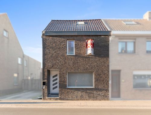                                         Maison unifamiliale à vendre à Wilskerke, € 370.000
