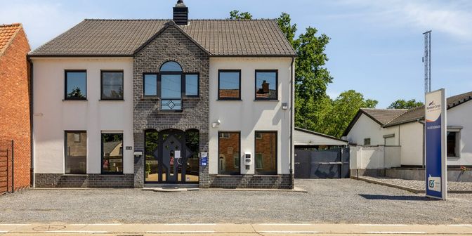 Bedrijfsvastgoed te koop in Beverlosesteenweg 288, 3583 Paal