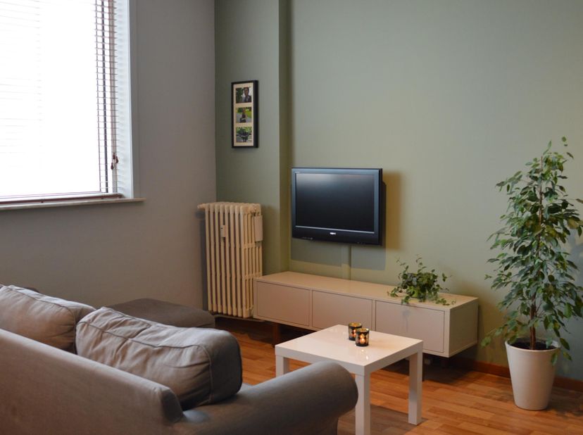 Appartement à louer à Noordstraat 1,
                    9000 Gent
