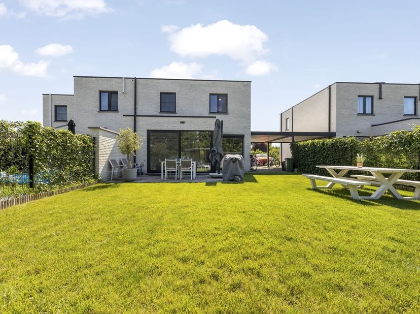 Huis te koop in Aambeeldstraat 43,
                    3012 Wilsele