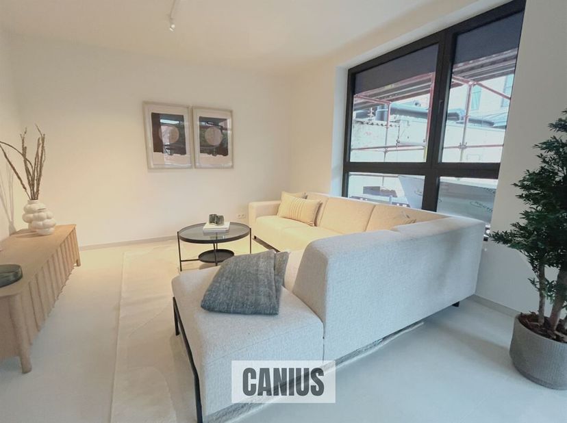 Wonen in Tuin der Broeders?<br />
Is kiezen voor de meest centrale ligging in hartje Sint-Truiden. <br />
Door de succesvolle verkoop van fase 1 (60%