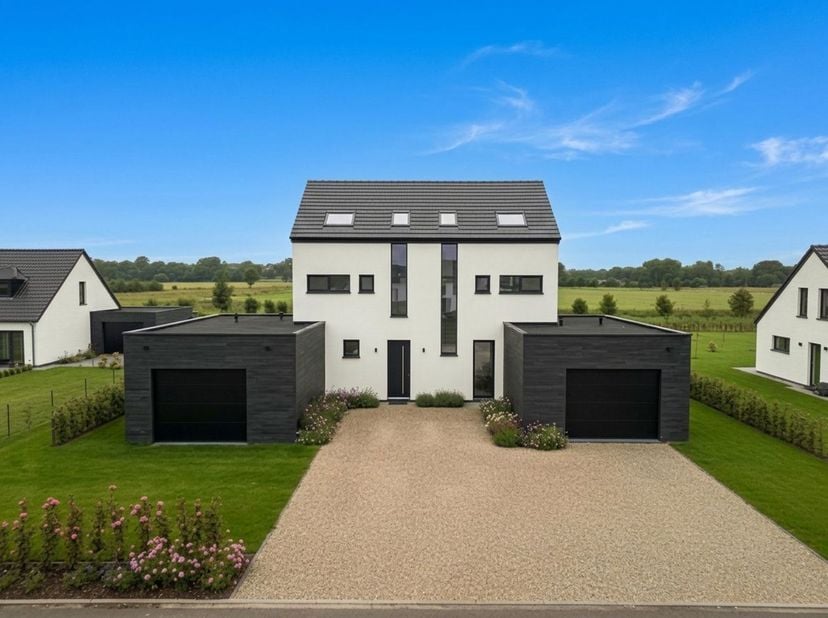 Huis te koop in ,
                    6183 Trazegnies
