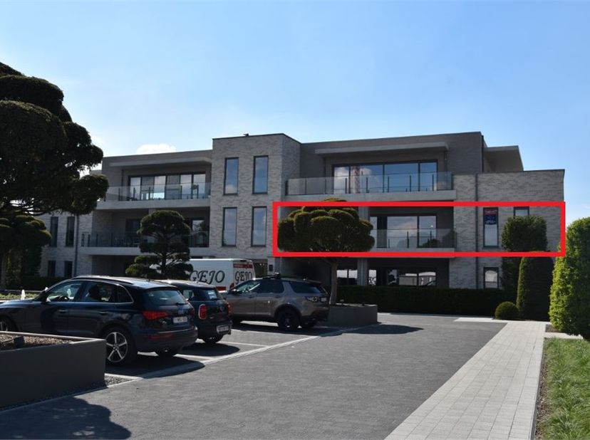 Appartement te huur in Schaapsweide 4B bus 1.4,
                    3700 Tongeren