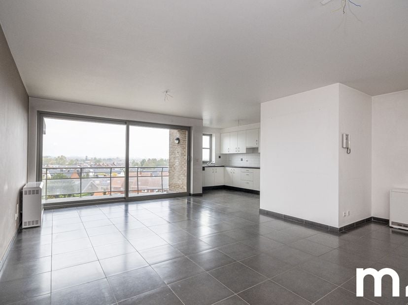 Appartement te koop in Noordlaan 43 bus 12,
                    8800 Roeselare