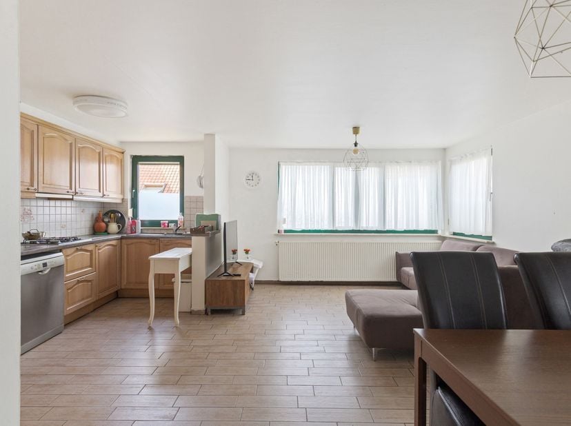 Appartement à vendre
                    à 2660 Hoboken