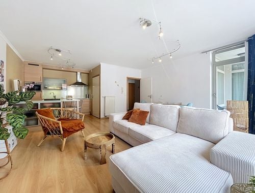                                         Appartement te koop in Liège, € 249.000
