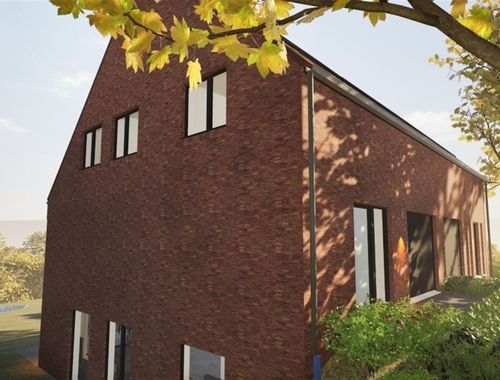                                         Maison unifamiliale à vendre à Sint-Joris-Winge, € 715.000
