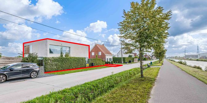 Huis te koop in Vaart 13, 2310 Rijkevorsel