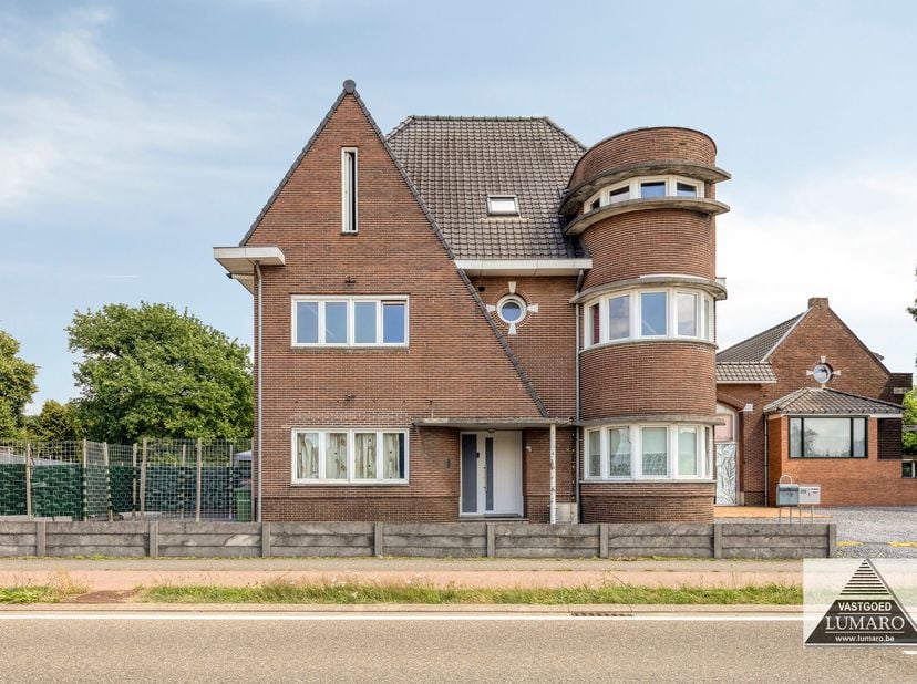 Appartement te huur in Rijksweg 899 bus 2,
                    3650 Elen