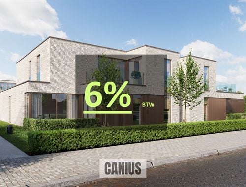                                         Appartement te koop in Sint-Truiden, € 249.000
