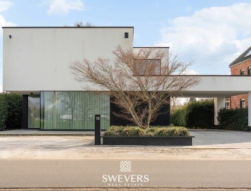                                         Maison à vendre à Beringen, € 995.000
