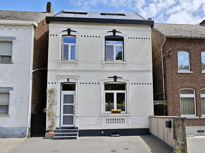 Maison à vendre
                    à 3401 Waasmont